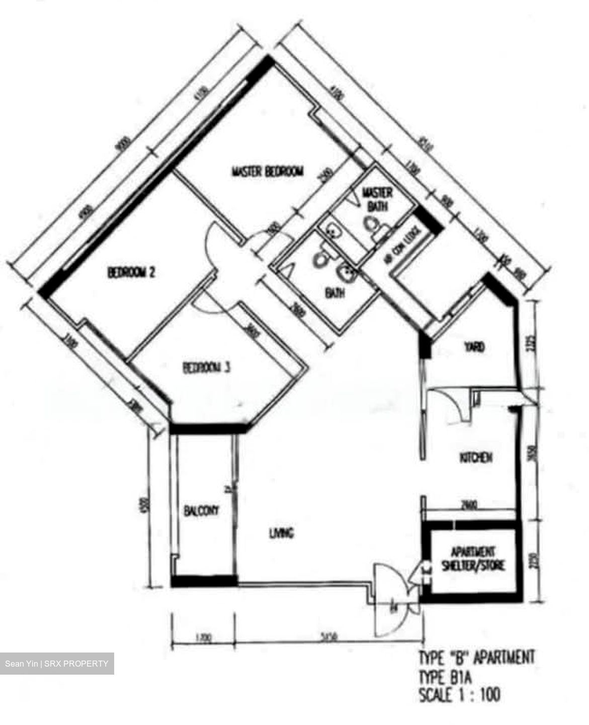 Blk 682A Jurong West Central 1 (Jurong West), HDB 5 Rooms #538632991
